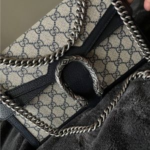 COPY - DIONYSUS SM GG SHOULDER BAG🫶🏼